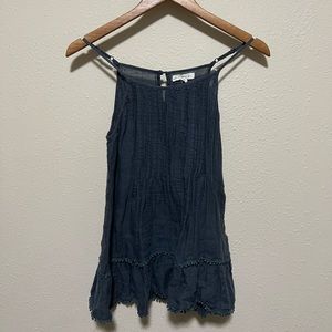 Illa illa | S | Gray